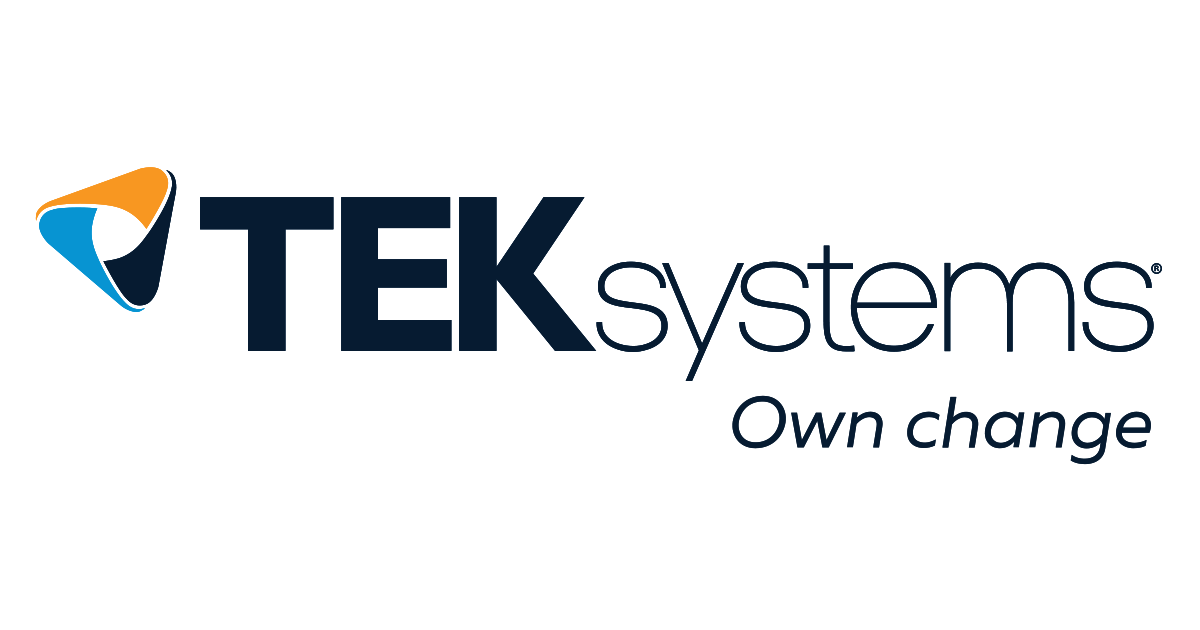 TEKsystems logotyp